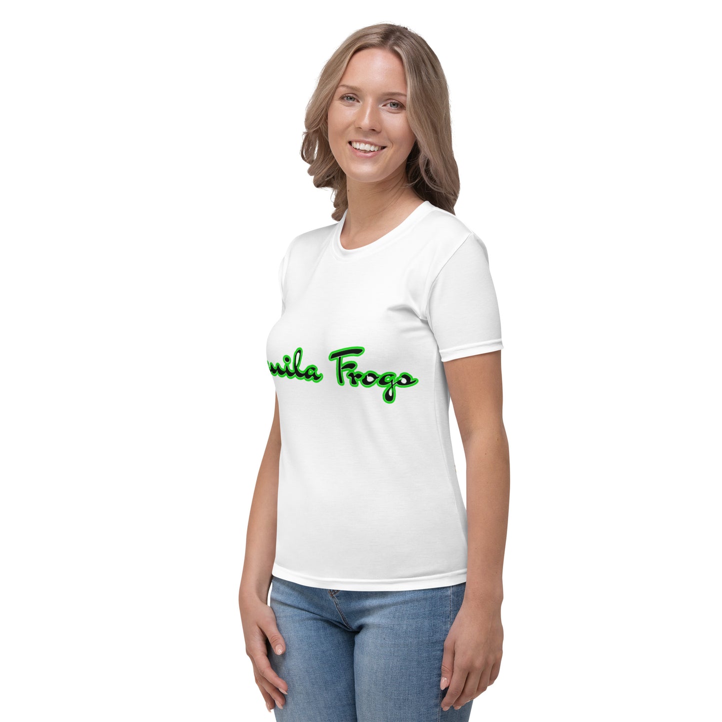 Women's T-shirt