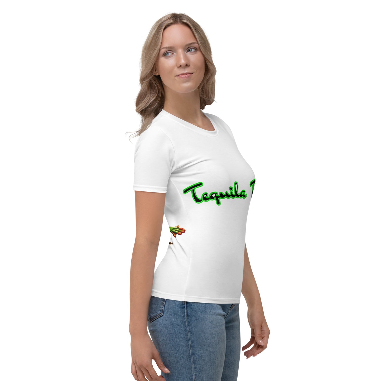 Women's T-shirt