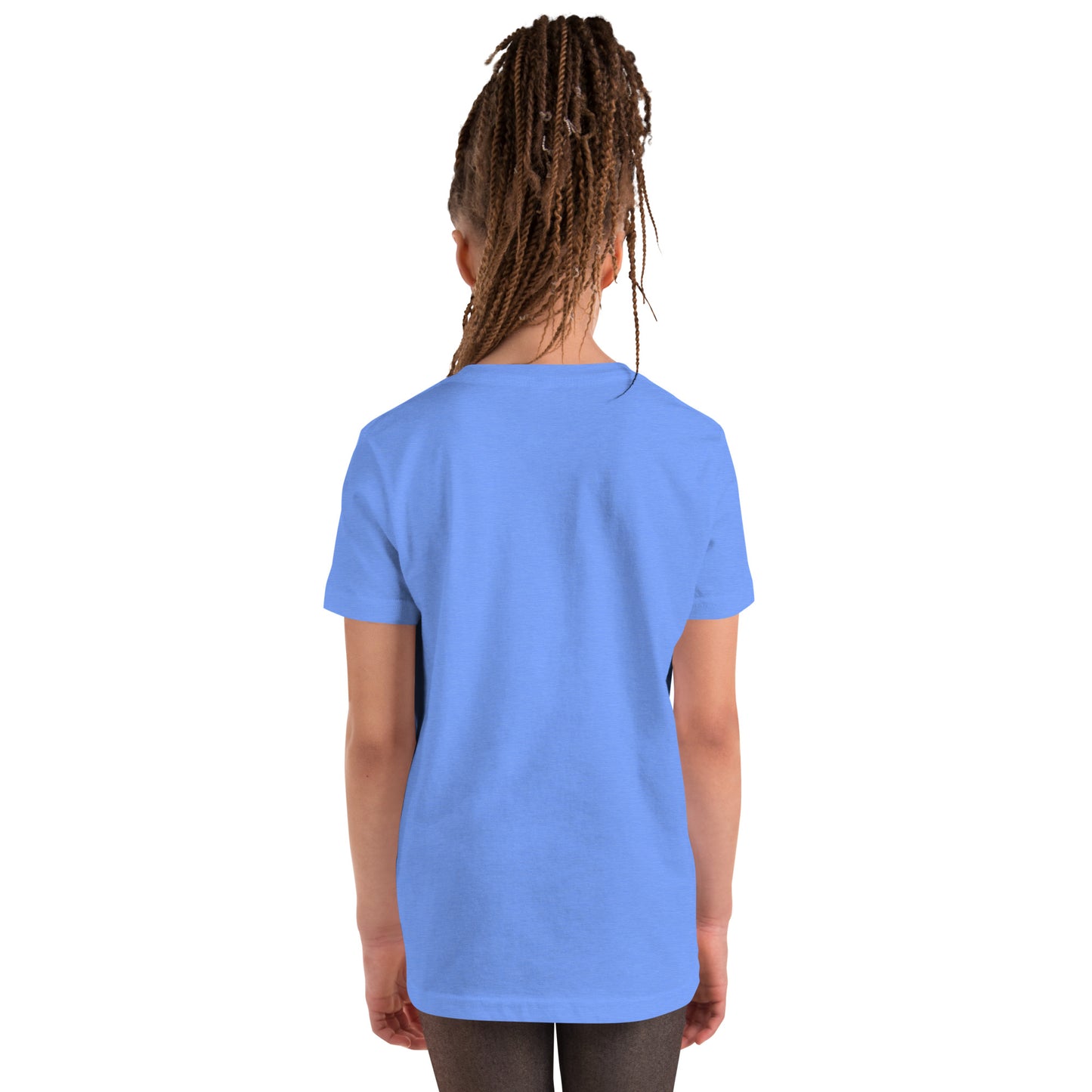 Youth Short Sleeve T-Shirt